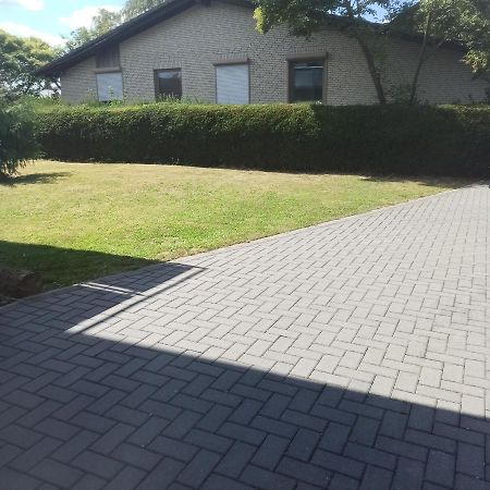 Apartment 28 Stadthagen Εξωτερικό φωτογραφία