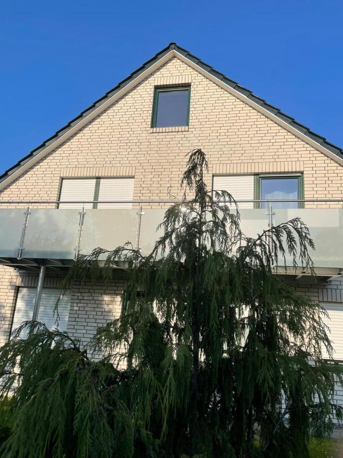 Apartment 28 Stadthagen Εξωτερικό φωτογραφία