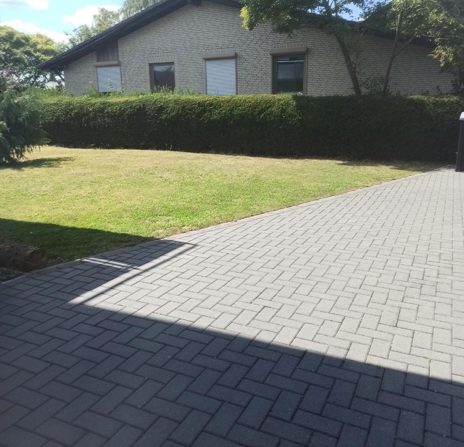 Apartment 28 Stadthagen Εξωτερικό φωτογραφία