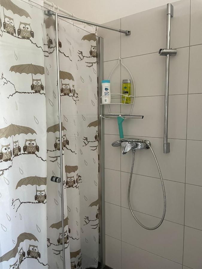 Apartment 28 Stadthagen Εξωτερικό φωτογραφία