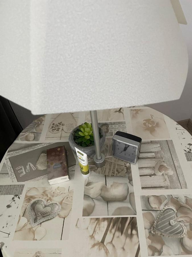 Apartment 28 Stadthagen Εξωτερικό φωτογραφία
