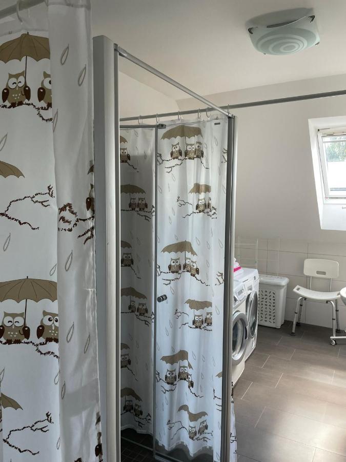 Apartment 28 Stadthagen Εξωτερικό φωτογραφία