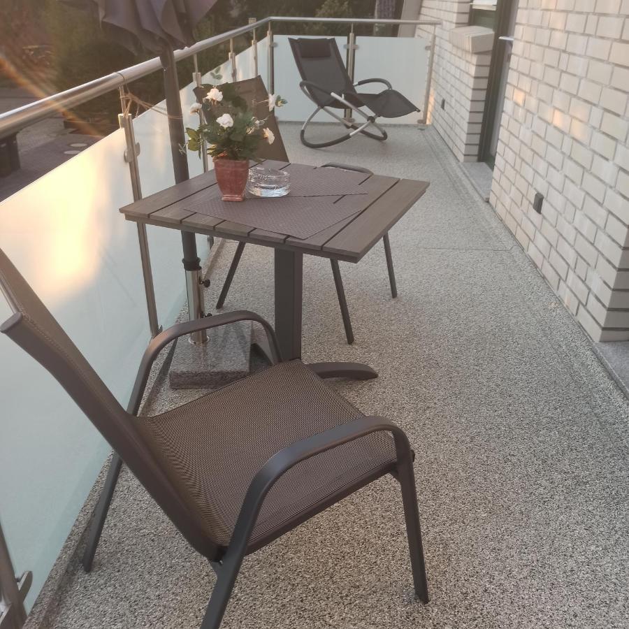 Apartment 28 Stadthagen Εξωτερικό φωτογραφία