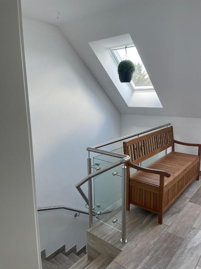 Apartment 28 Stadthagen Εξωτερικό φωτογραφία