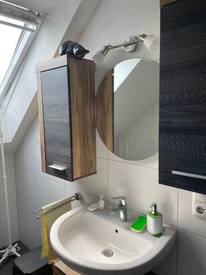 Apartment 28 Stadthagen Εξωτερικό φωτογραφία