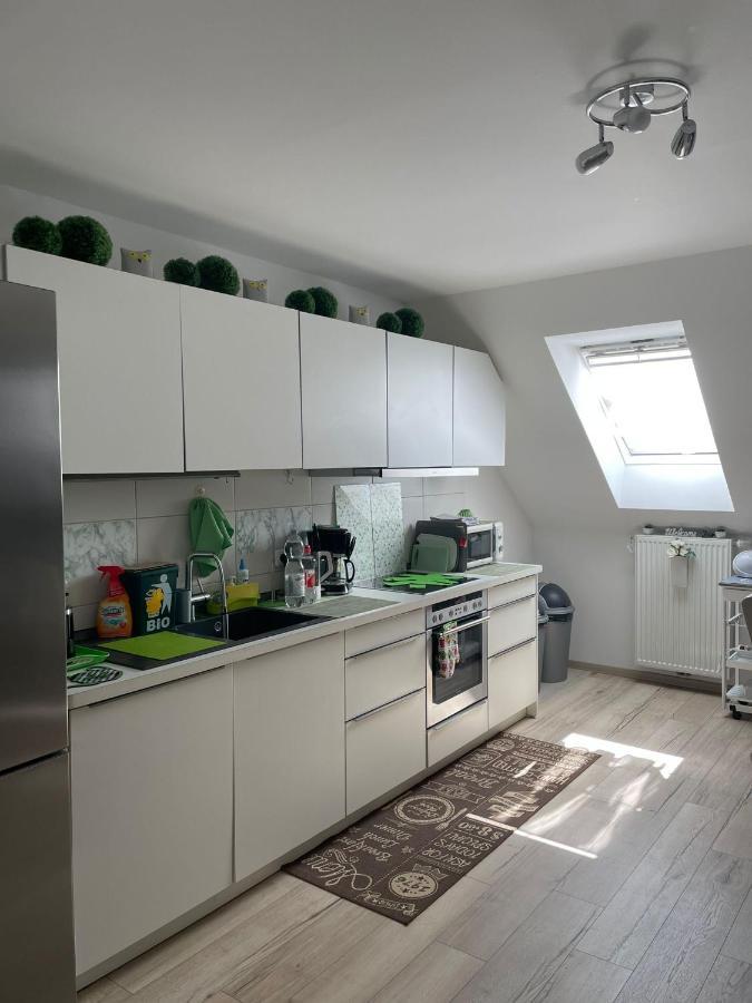 Apartment 28 Stadthagen Εξωτερικό φωτογραφία