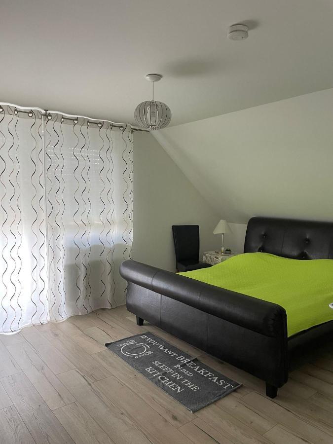 Apartment 28 Stadthagen Εξωτερικό φωτογραφία