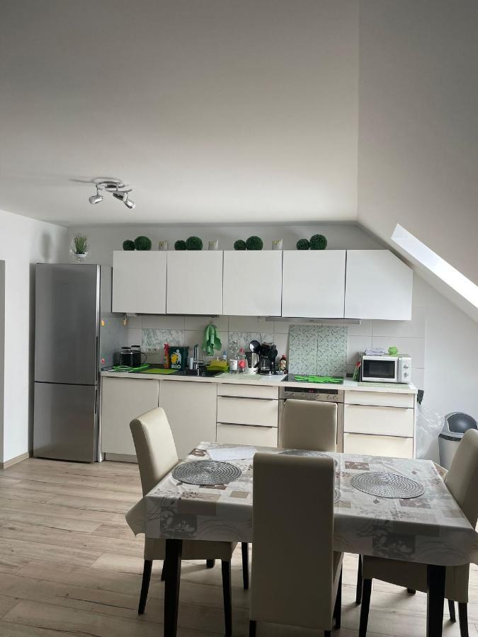Apartment 28 Stadthagen Εξωτερικό φωτογραφία