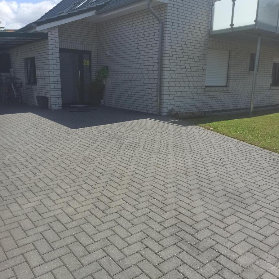 Apartment 28 Stadthagen Εξωτερικό φωτογραφία