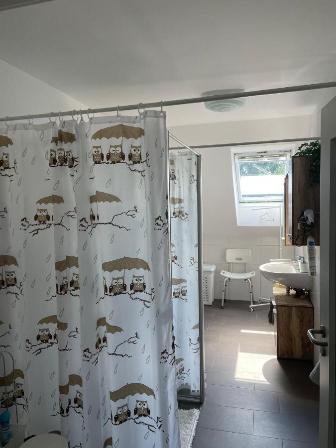 Apartment 28 Stadthagen Εξωτερικό φωτογραφία