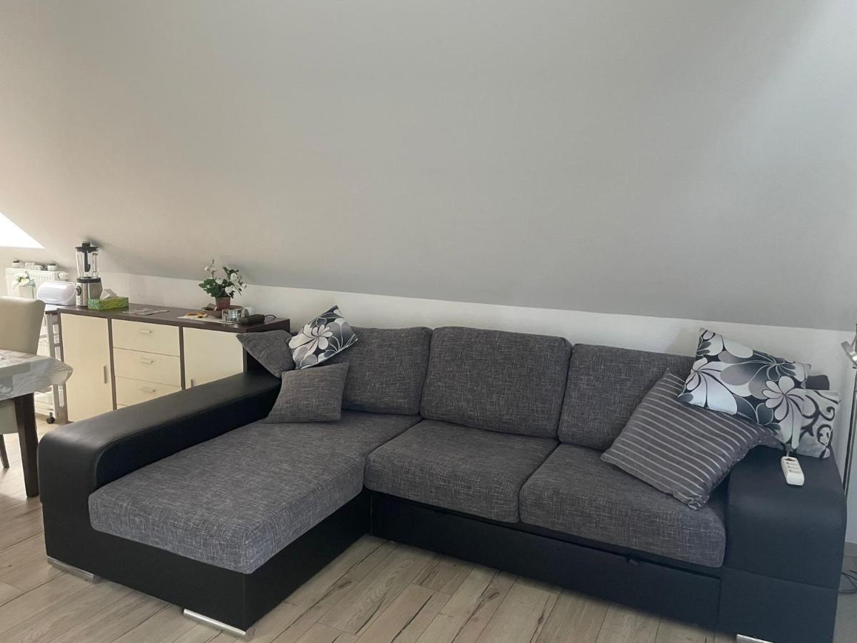Apartment 28 Stadthagen Εξωτερικό φωτογραφία