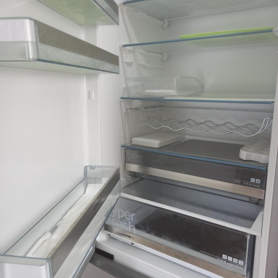 Apartment 28 Stadthagen Εξωτερικό φωτογραφία