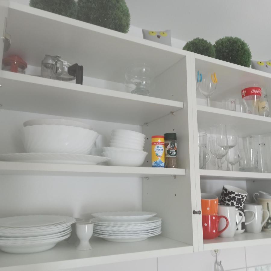 Apartment 28 Stadthagen Εξωτερικό φωτογραφία